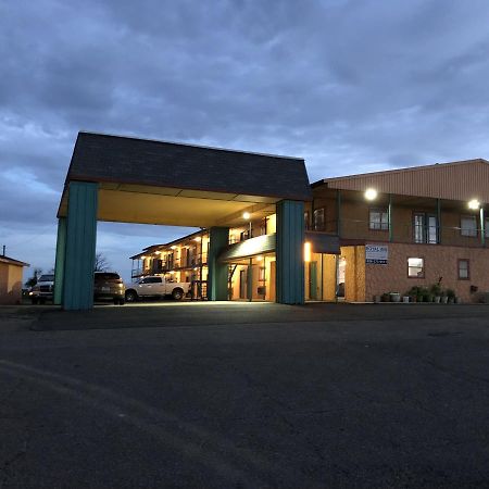 Royal Inn Borger Екстериор снимка