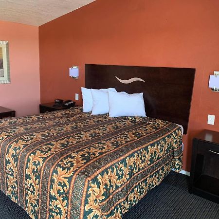 Royal Inn Borger Екстериор снимка