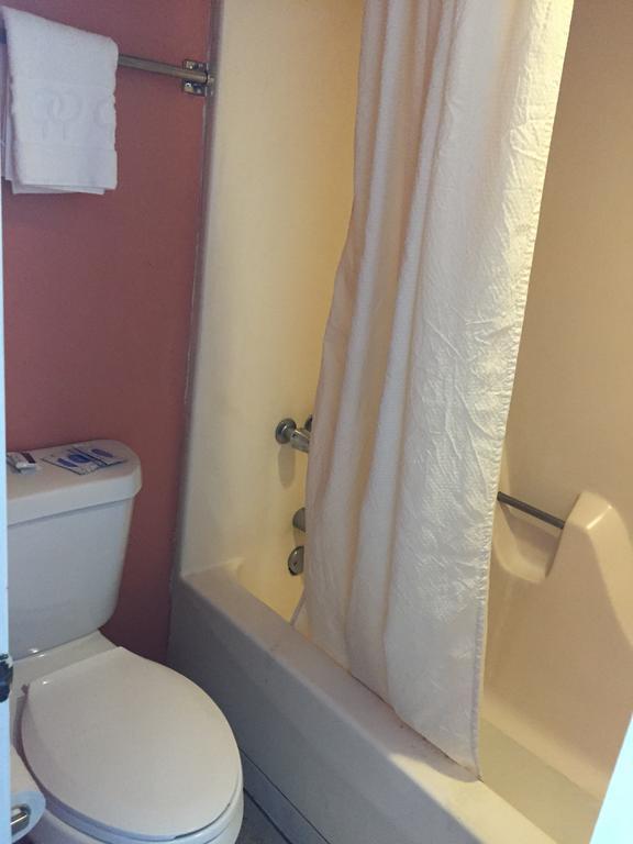 Royal Inn Borger Екстериор снимка