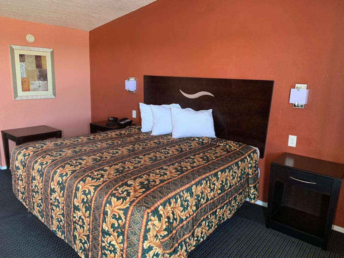 Royal Inn Borger Екстериор снимка